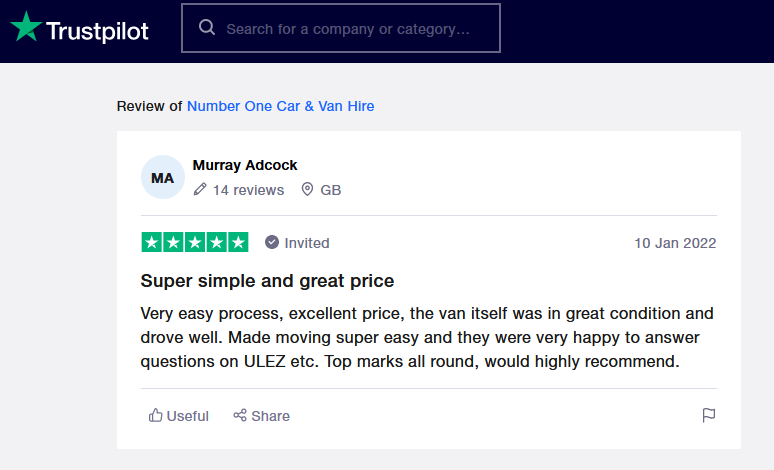 Trustpilot